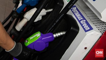 pertamina-naikkan-harga-pertamax-green-95-jadi-rp19.150-per-liter