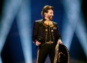 Alejandro Fernández, Maná & More Set for Star-Studded Mexican Independence Day Las Vegas Lineup