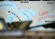 apple-maps-renames-lake-ontario-to-‘lake-america,’-joining-google