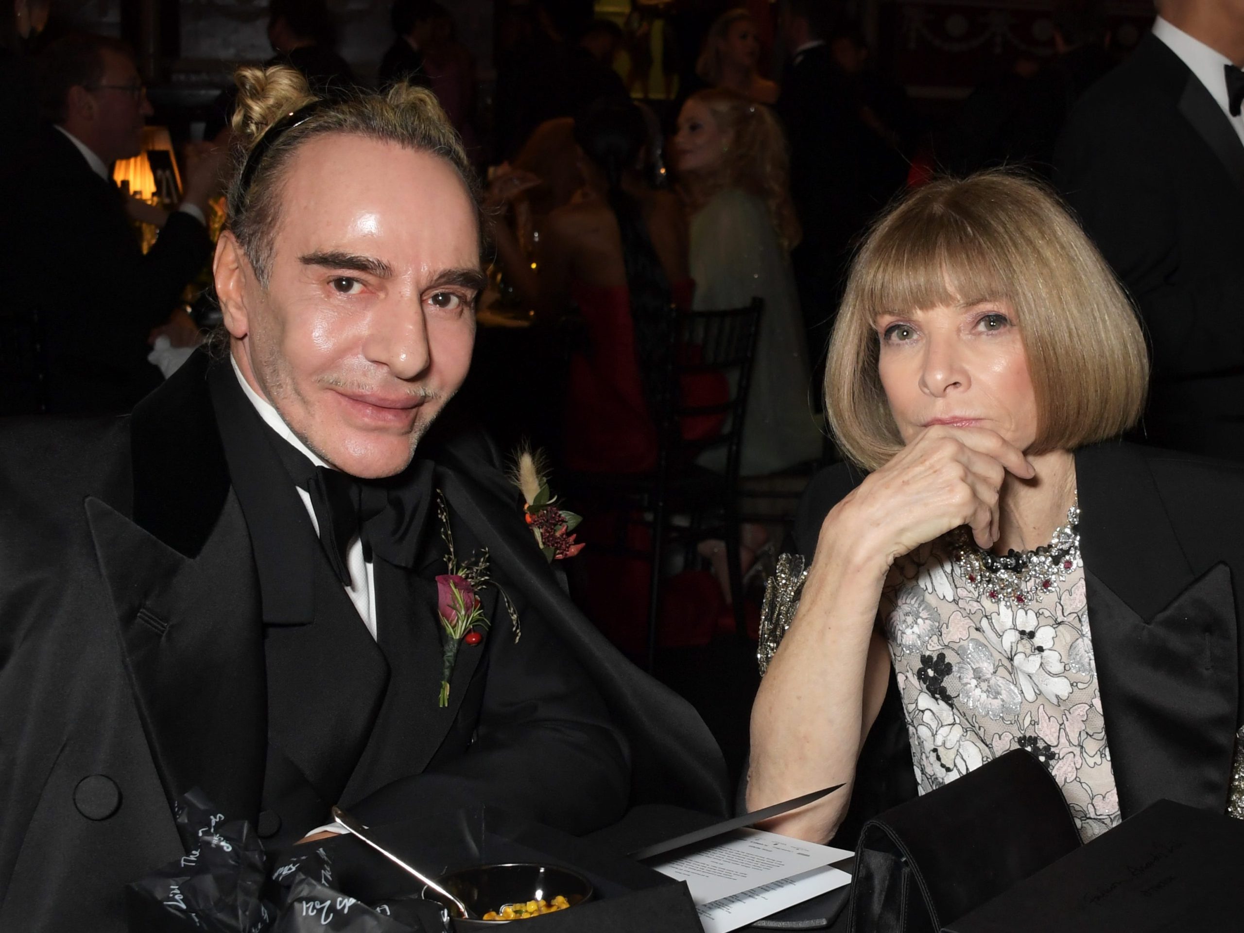 the-2027-met-gala-will-no-longer-honor-john-galliano-here’s-what-we-know.