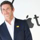 John Ternus Resmi Jadi CEO Apple, Gantikan Tim Cook