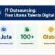 IT Outsourcing Bersertifikasi Global: Kunci Talenta & Bisnis Digital Indonesia