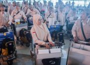 kemenhaj:-75-ribu-orang-ikuti-seleksi-petugas-haji