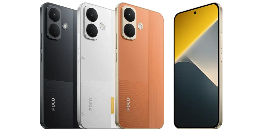 poco-x8-meluncur-secara-global,-andalkan-baterai-jumbo-dan-layar-amoled-120-hz