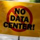 Americans love AI. They don’t want the data centers that power it.