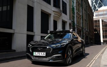 Uber beats Waymo as first to launch robotaxis in London