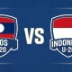 Ini Link Live Streaming Timnas Indonesia U-20 Vs Laos U-20