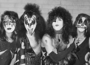 KISS Hits Highest Mark on Top Album Sales Chart in Over a Decade With ‘Destroys Anaheim ’76’