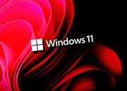 Microsoft says KB5120998 Windows update resets desktop settings