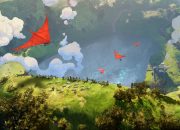 I Got a Brief Look at ‘Guild Wars 3,’ and I’m Excited