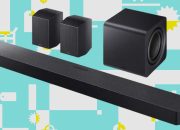 Samsung’s beloved Q Series sound system is hundreds off for Labor Day