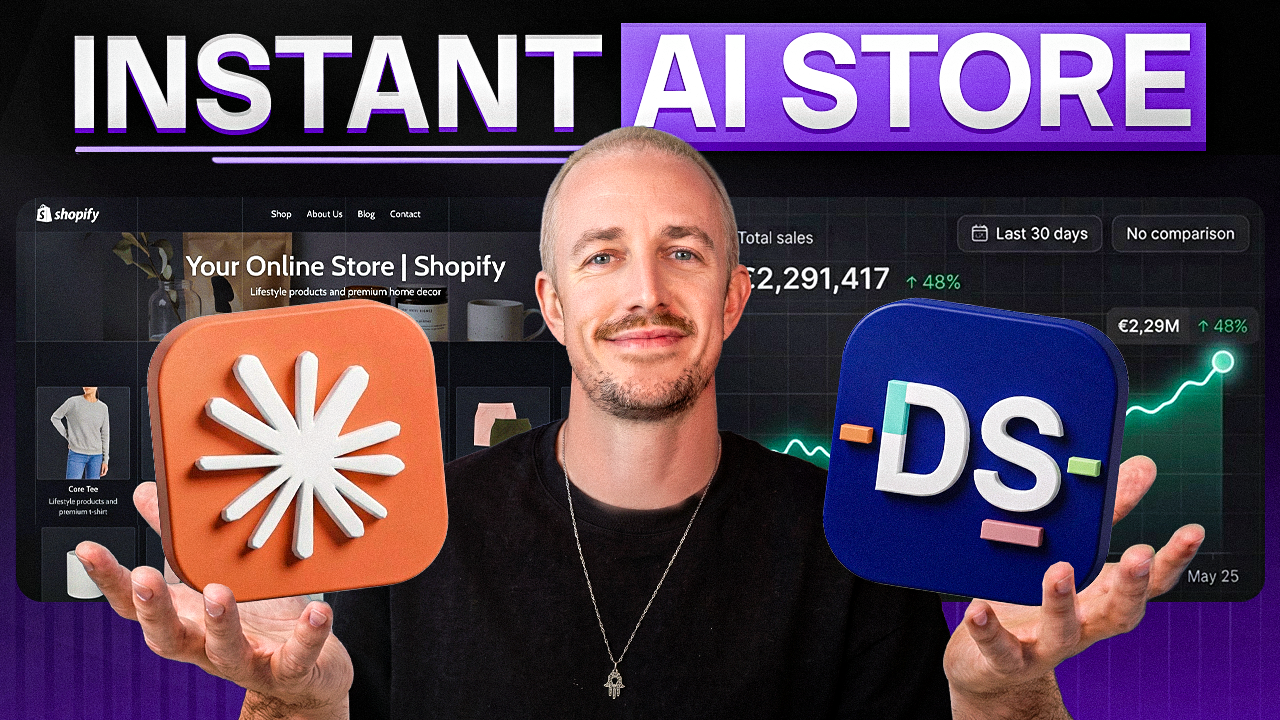 how-to-run-a-dropshipping-store-with-ai-(no-dashboard)