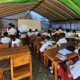 Puluhan Tenda untuk Sekolah Darurat Dibangun Pascagempa NTT