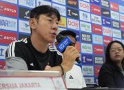 STY Dingin Jelang Borneo FC vs Persija: Saya Sudah Lama di Indonesia
