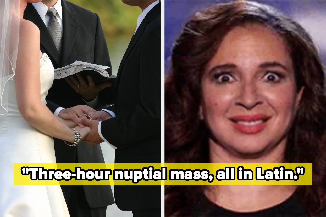 35-of-the-most-unhinged-wedding-disasters,-revelations,-and-plot-twists-guests-witnessed-firsthand