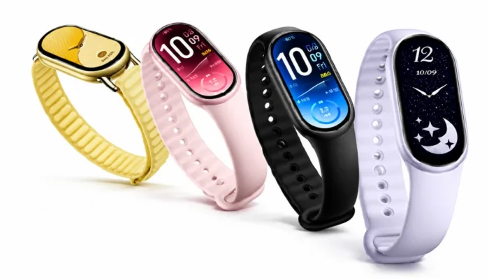 Xiaomi Smart Band 11 Meluncur, Bawa Baterai Super Awet dan Layar AMOLED Canggih