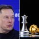 Elon Musk is beefing with…an online chess site?