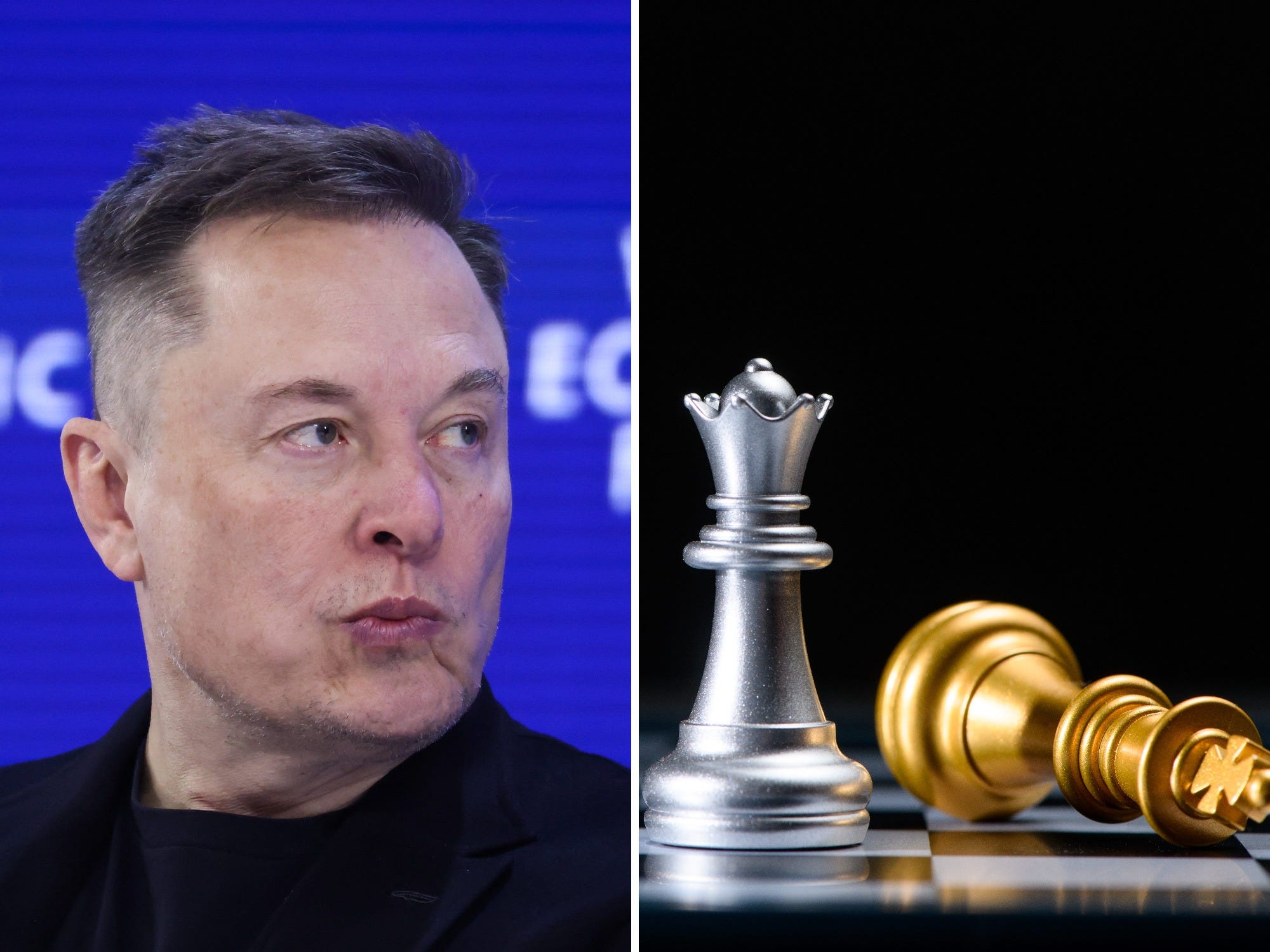 elon-musk-is-beefing-with…an-online-chess-site?