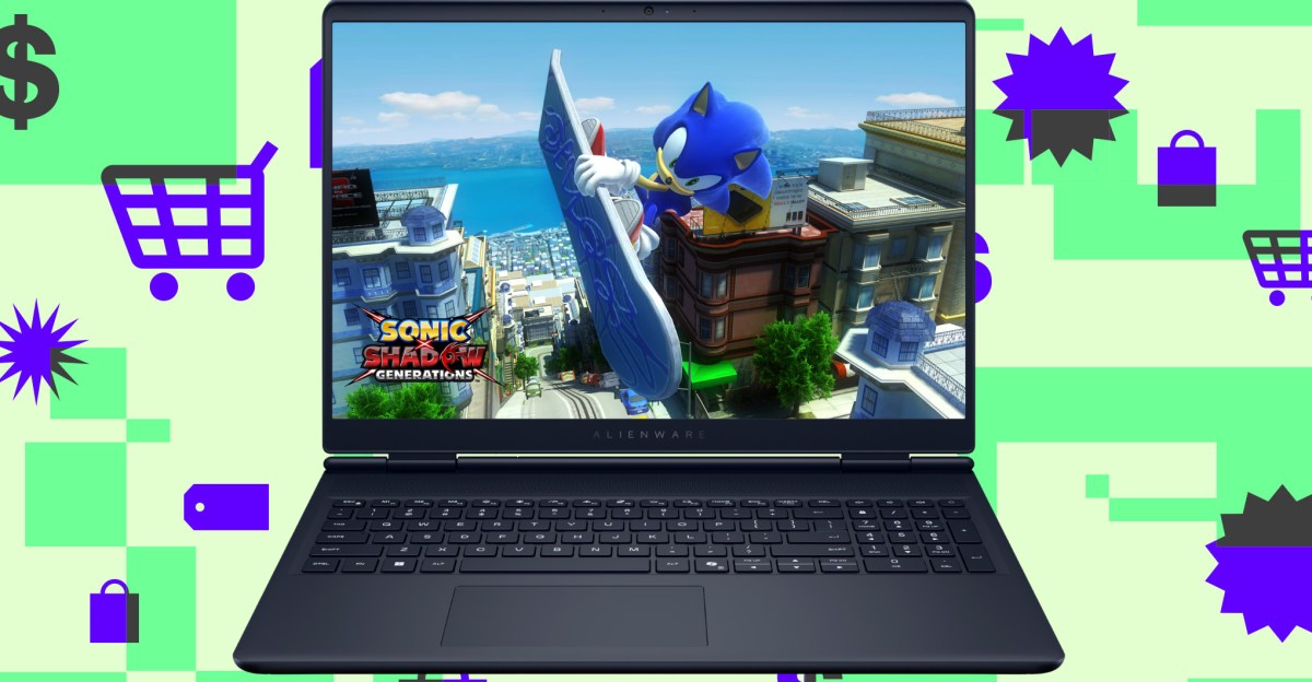 alienware’s-refurbished-16-aurora-is-almost-$200-off-at-woot