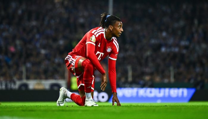 How to watch Schalke vs. Bayern Munich online for free