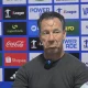 BRI Super League: PSIM Gagal Menang di Laga Pembuka, Jean-Paul van Gastel Akui Timnya Sempat Gugup