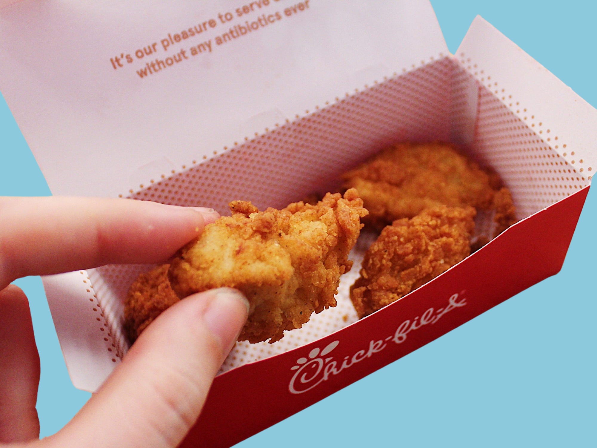 i-tried-chicken-nuggets-from-6-fast-food-chains-and-ranked-them-from-worst-to-best