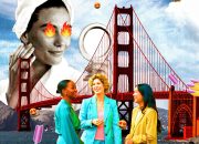 Silicon Valley Is Having a ‘Hot Girl Renaissance’