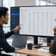 Standar Saat Mengelola Data: IT Outsourcing untuk Aplikasi Perusahaan Besar