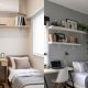 10 Inspirasi Interior Kamar Kost Minimalis yang Nyaman