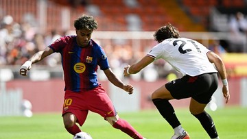 hasil-liga-spanyol:-lamine-yamal-2-gol,-barcelona-gulung-valencia-5-0