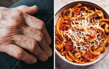 When These 5 Eating Behaviors Change, It’s Time To Look Out For Signs Of Dementia