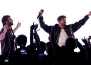 14-concertgoers-hospitalized-at-the-chainsmokers’-san-jose show