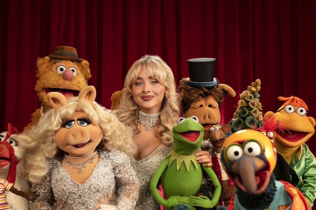 sabrina-carpenter-wins-first-primetime-emmy-for-‘the-muppet show’