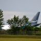 Amazon Prime Air cargo plane overshoots runway and crashes in Miami, killing at least 5 people