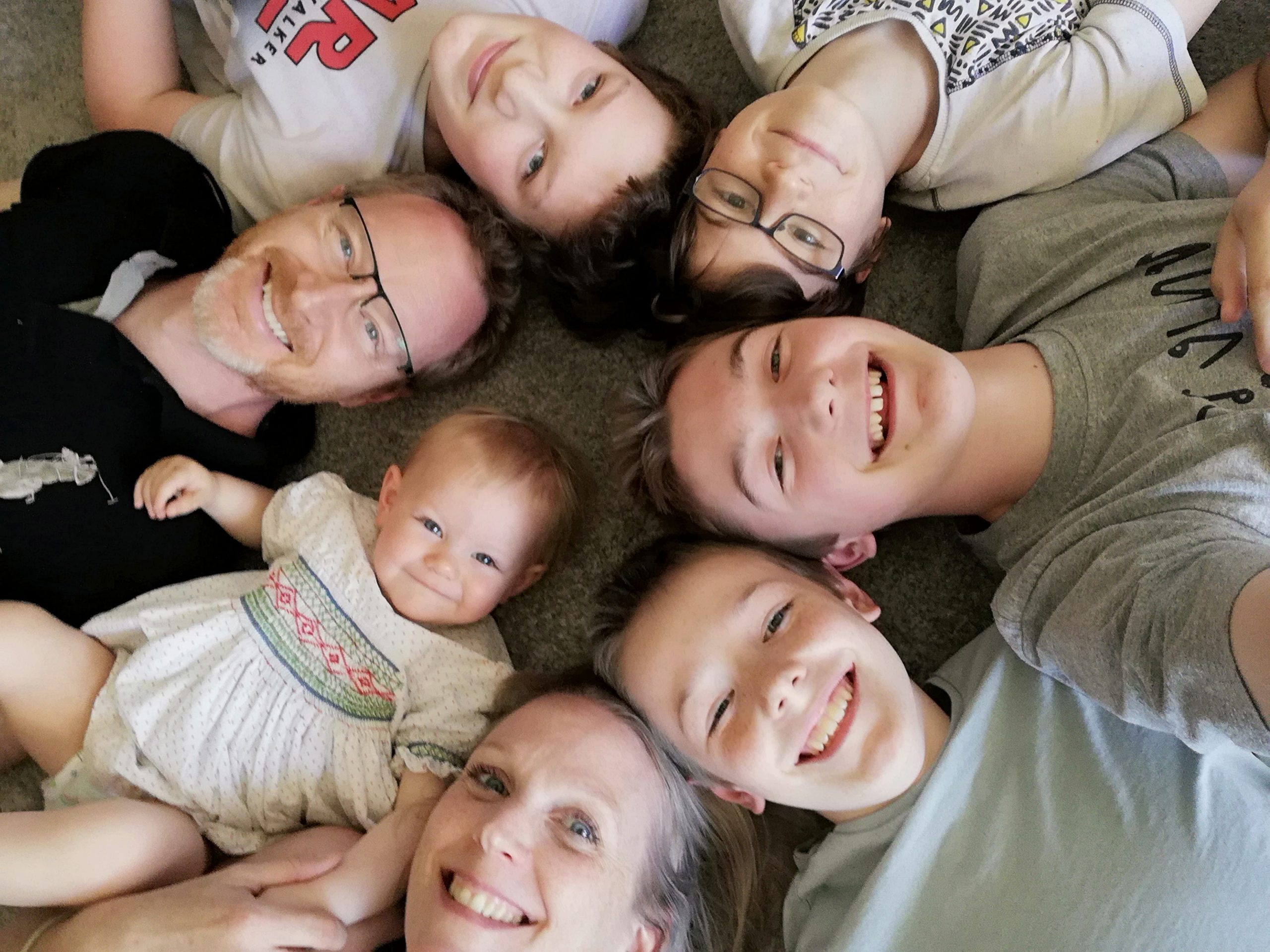 my-partner-and-i-had-4-boys-between-us-our-surprise-daughter-brought-our-blended-families-together.