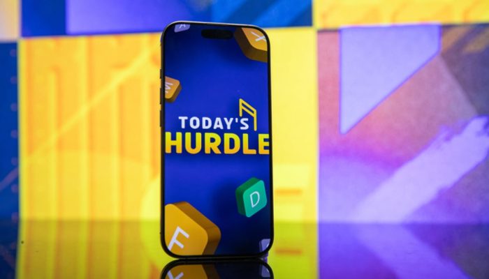 Hurdle hints and answers for September 7, 2026