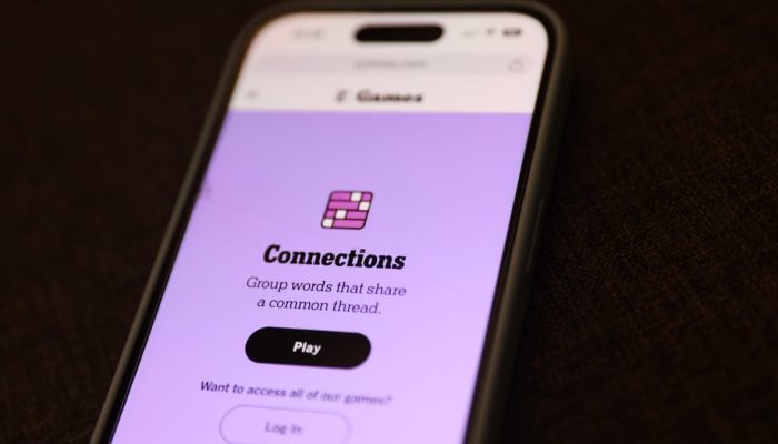 NYT Connections hints today: Meanings for each word for Sept. 7, 2026