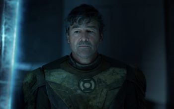 Lanterns finally reveals its Manhunter. Here were the biggest hints at the truth.