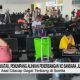 VIDEO: Imbas Erupsi, Penumpang Alihkan Penerbangan ke Bandara Juanda