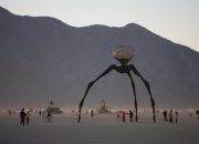 second-festivalgoer-death-reported-at-burning-man 2026