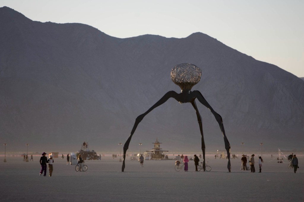 second-festivalgoer-death-reported-at-burning-man 2026