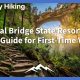 Natural Bridge State Resort Park Hiking Guide for First-Time Visitors