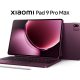 Xiaomi Pad 9 Pro Max Resmi Rilis, Bawa Layar 13,3 Inci 144 Hz dan Baterai 12.000 mAh