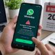 WhatsApp Mulai Setop Dukungan untuk HP Android Lama Hari Ini, Cek HP Kamu!