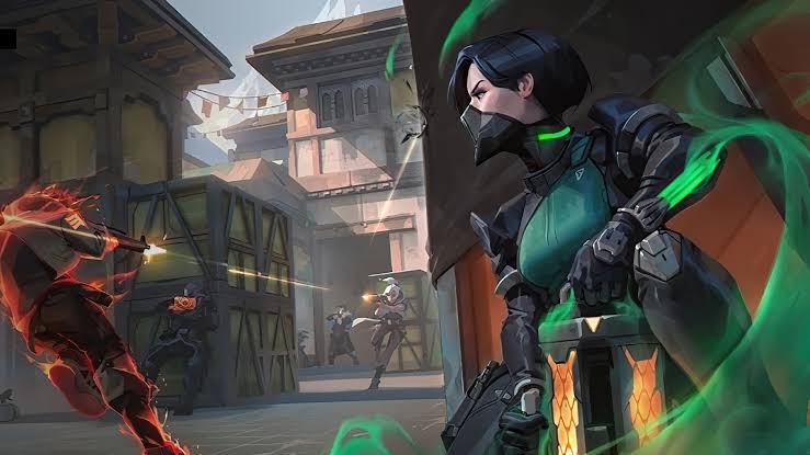 cara-pemain-valorant-rank-tinggi-pakai-cheat-dan-alasan-riot-tak-selalu-blokir