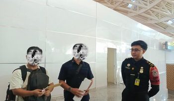 WN China Jadi Pengawas Proyek di Bali, Langsung Dideportasi Imigrasi
