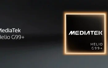 MediaTek Helio G99+ Meluncur, Chipset 4G Terbaru Dengan RAM Lebih Cepat