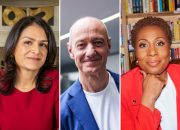 Power Hours: Inside the daily routines of highly successful people