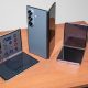 Here’s Samsung’s Advice for Apple and Its Upcoming Folding iPhone