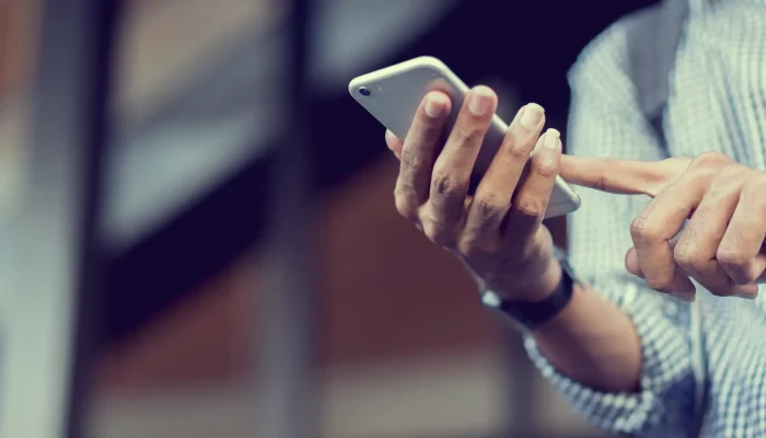 Will removing algorithmic sorting improve social media?